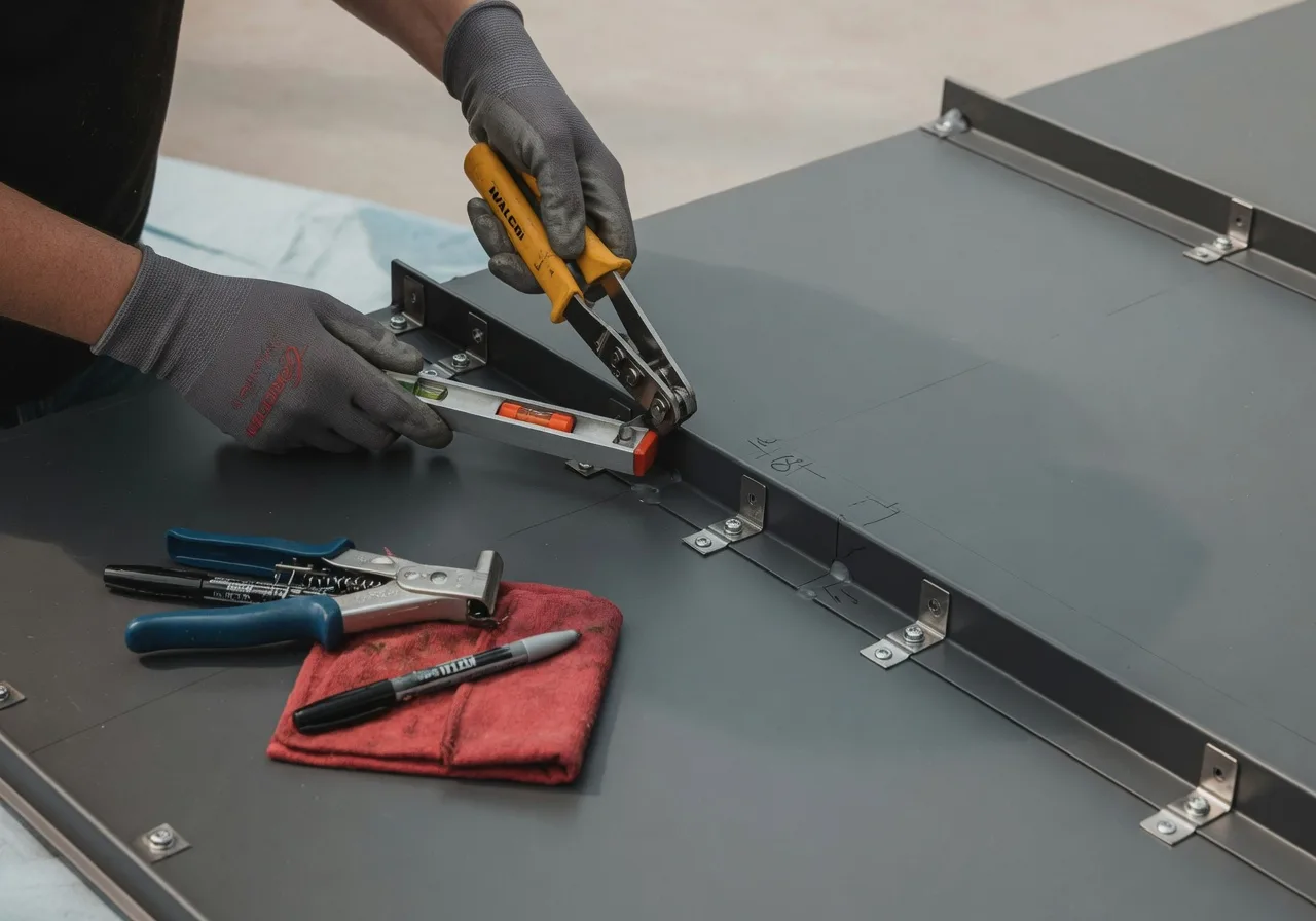 Why choose Metal Roofing Installation in Salem, AR